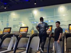 -开阳里游泳健身