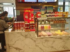 -奈雪的茶(石家庄万象城店)