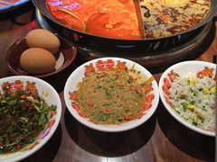 -胖姐社区老火锅(北京总店)