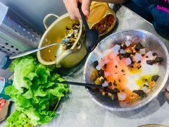 沙冰-金喜娜无限自助烤肉(泰达永旺店)