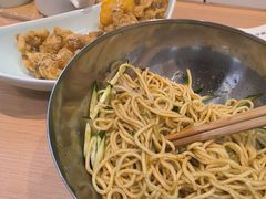 -醉面(中国传媒大学梆子井公寓店)