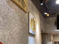 大堂-段氏龙虾·烧烤·烤鱼(东书房路店)