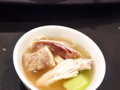 -RIVIERA 松鹤楼(外滩店)