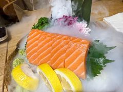 -米禾良日料(人民广场店)