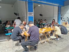 -甘记肥肠粉(马鞍北路店)
