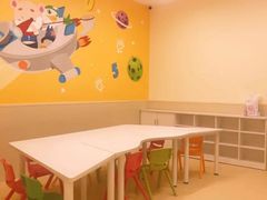 -小问号·科学启蒙·逻辑思维·阅读素养·口才演讲(杨浦合生汇中心)