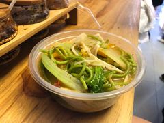 -禅悦素食