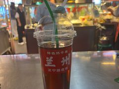 -正宁路小吃夜市