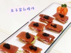 -皇朝尊会(龙之梦大酒店)