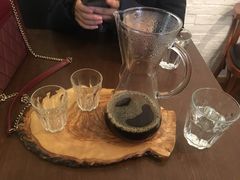 -COFFEE HOLIC(朝外SOHO店)