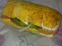 -赛百味SUBWAY(金宝汇店)