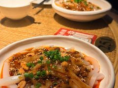 -渝信川菜 · 川味家常菜(长安店)