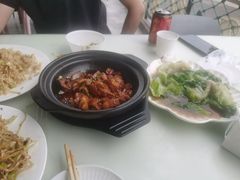 -临风海鲜餐厅
