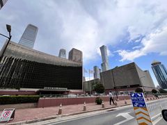 -北京中国大饭店