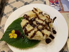 -露西亚咖啡西餐厅(哈尔滨俄侨纪念馆店)