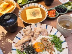 -CURRY YA 熟成咖哩專門店(深圳湾万象城店)
