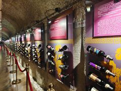 -青岛葡萄酒博物馆