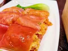 -汕头龙光喜来登酒店-采悦轩中餐厅