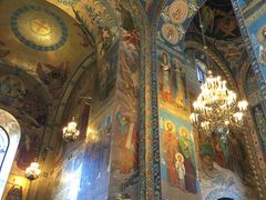 -滴血救世主教堂