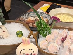 -太琼糟粕醋火锅·海南老爸茶(海棠湾臻选店)
