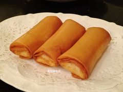 黄芽菜春卷-福1039(愚园路店)