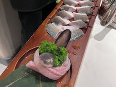 -缘·金家烤鳗鱼(西塔总店)
