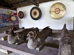 -宁波溪口古镇-民国大杂院