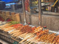 -吉布鲁牛排海鲜自助(深圳金牌店)