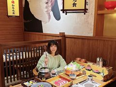 -牛道·和牛九食(市府恒隆广场店)