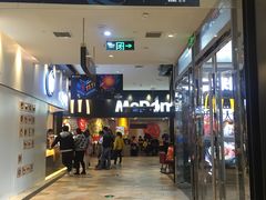 -1973继光香香鸡(大东方百货店)