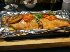 -高第街56号餐厅(银座商城玉函店)