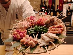 -鳥喜Toriki怀石烧鸟料理