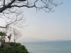 -美人鱼悬崖海景餐厅(鹿嘴山庄店)