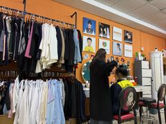 -爱定格照相馆·证件照(海珠客村店)