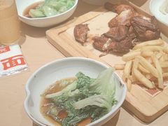 -大师兄·手工面·西北菜(珠海环宇城店)