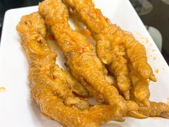 -笋果坊螺蛳粉(竹园小区店)