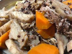 -味可道美食坊(福基路店)