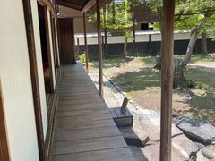 -高山阵屋