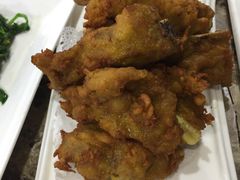 -聚丰园•湖鲜餐厅(阿红私房菜梅石路店)