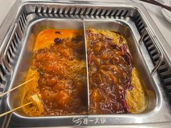 -串一火锅(赛格国际购物中心店)