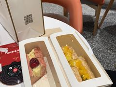 -奈雪的茶(中粮祥云小镇店)