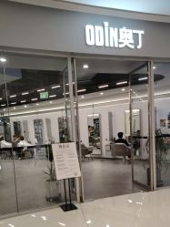 -ODIN 奥丁形象设计 