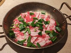 -Ant 蚂蚁洞烤肉·大营地(上海静安大悦城店)