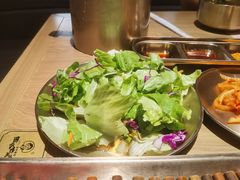 -西塔老太太泥炉烤肉(亚运村店)