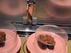 -争鲜回转寿司(通州万达店)