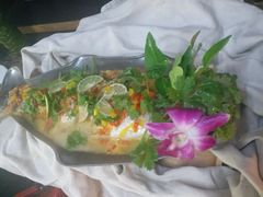 -Onion restaurant