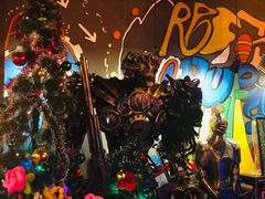 -好享派·团建轰趴馆(旗舰店)