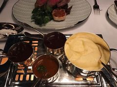 -牛排坊(成都群光君悦酒店)
