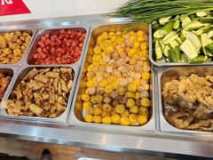 -小红帽自助盒饭(御点江山店)