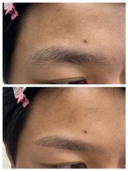 -眉毛先生MrBrow修眉染眉化妆